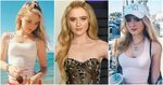 61 Sexy Kathryn Newton Boobs-Bilder machen jeden Fan-Tag zum